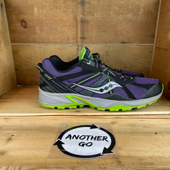 saucony excursion tr7 women's